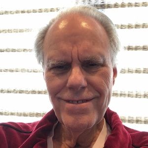 Meet your Posher, Frederick